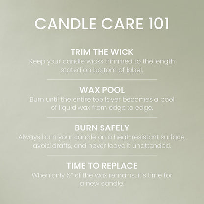 Pear Brûlée Large Tumbler Candle - US 86512
