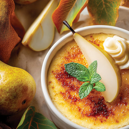 Pear Brûlée Small Tumbler Candle - US 69339