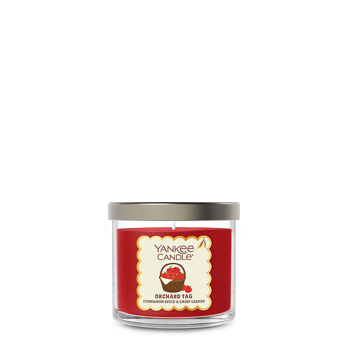 Orchard Tag Small Tumbler Candle - US 29296