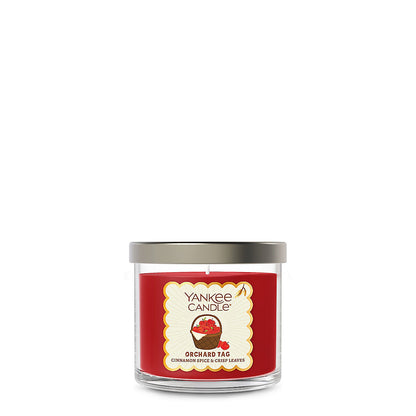 Orchard Tag Small Tumbler Candle - US 29296