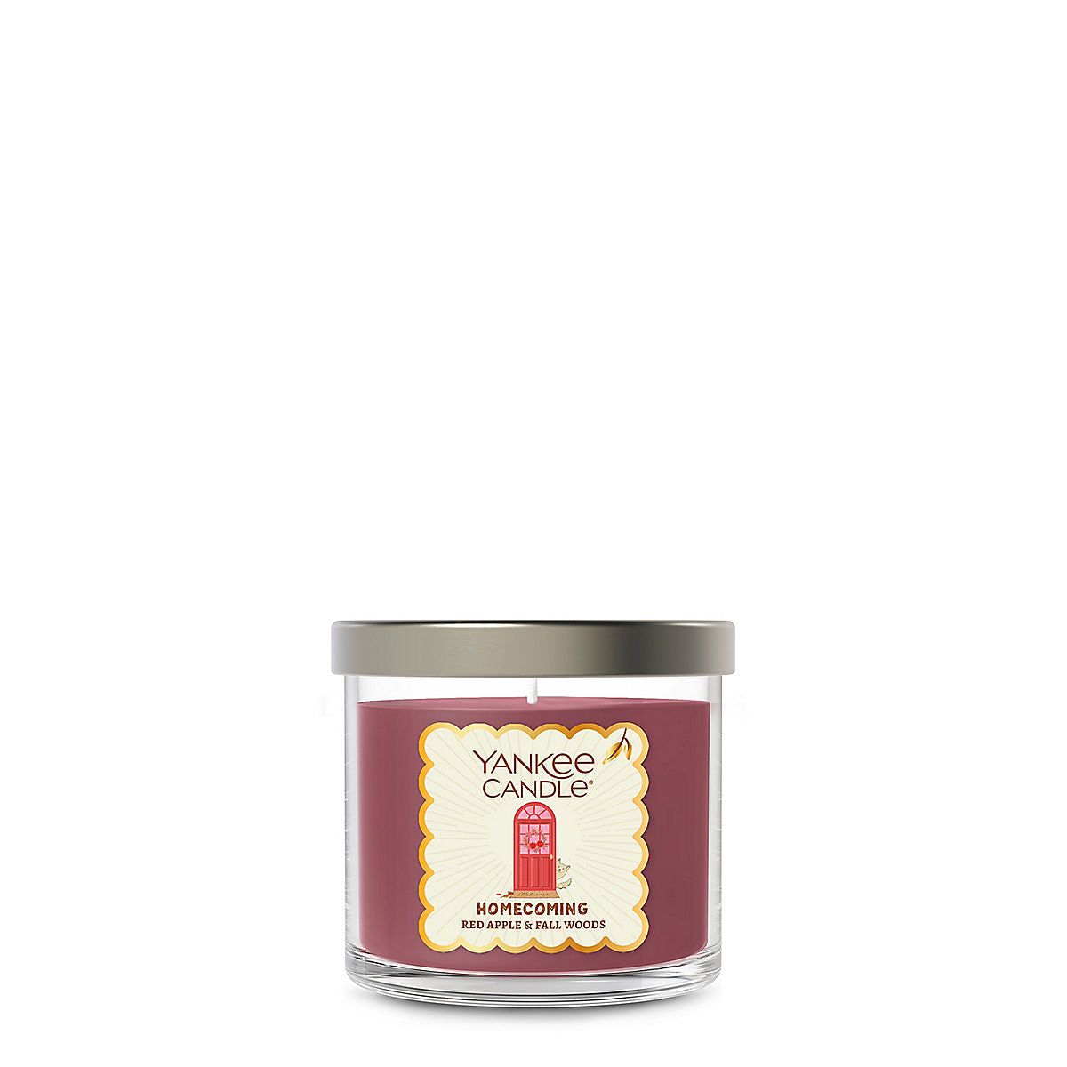 Homecoming Small Tumbler Candle - US 51641