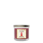 Homecoming Small Tumbler Candle - US 51641