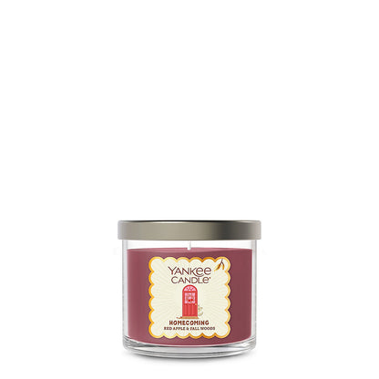 Homecoming Small Tumbler Candle - US 51641