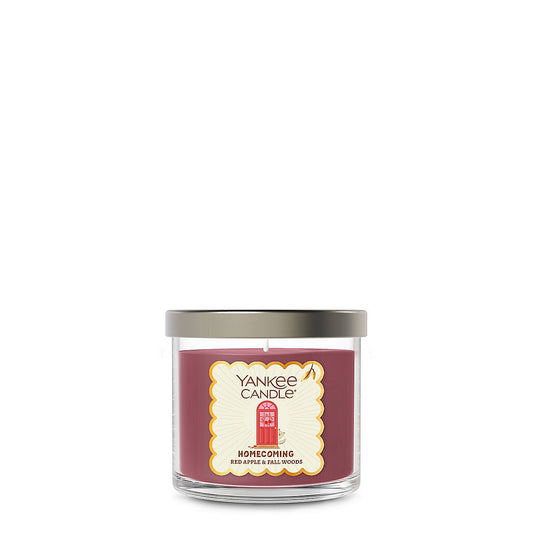 Homecoming Small Tumbler Candle - US 51641