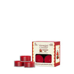 Orchard Tag Scented Tea Light Candles - US 97606