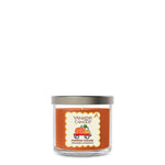 Pumpkin Parade Small Tumbler Candle - US 09834