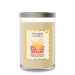 Harvest Creamery Large Tumbler Candle - US 17445