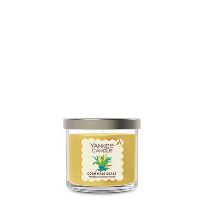 Corn Maze Craze Small Tumbler Candle - US 02550