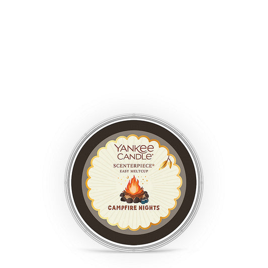 Campfire Nights Scenterpiece® Easy MeltCup - US 91583