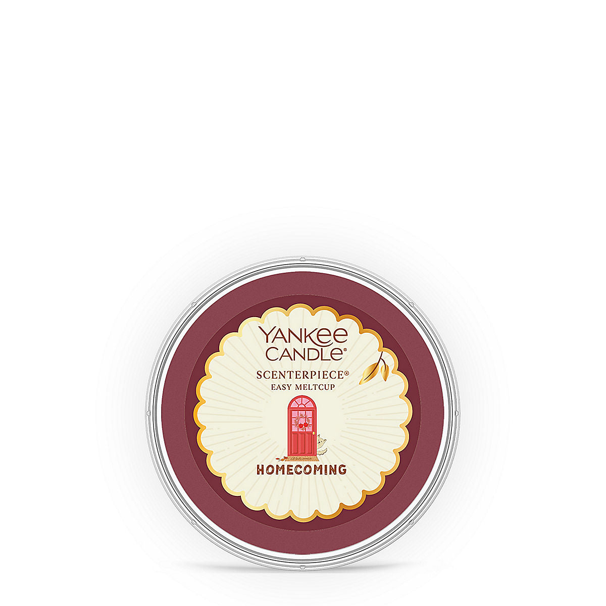 Homecoming Scenterpiece® Easy MeltCup - US 22968