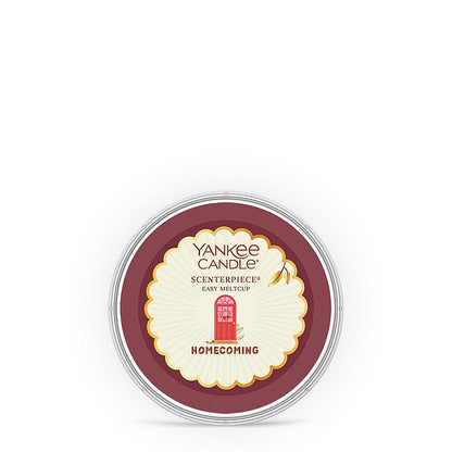 Homecoming Scenterpiece® Easy MeltCup - US 22968