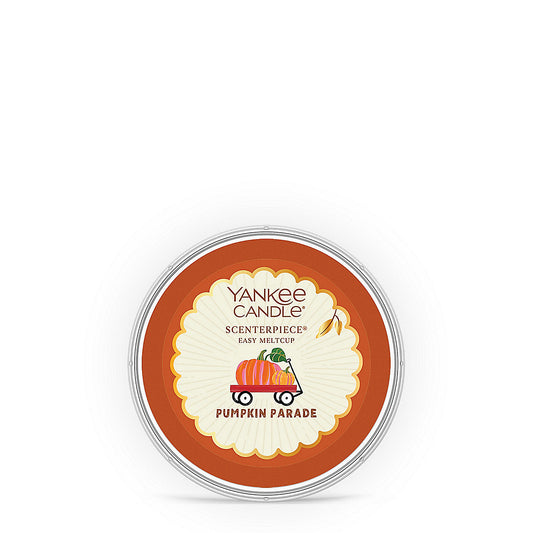 Pumpkin Parade Scenterpiece® Easy MeltCup - US 23923