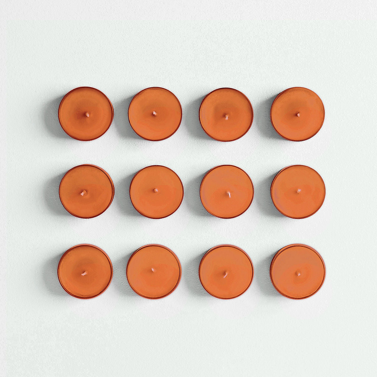 Trick or Treat® Scented Tea Light Candles - US 28399