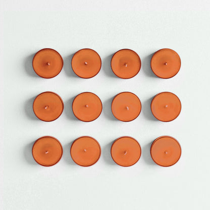 Trick or Treat® Scented Tea Light Candles - US 28399