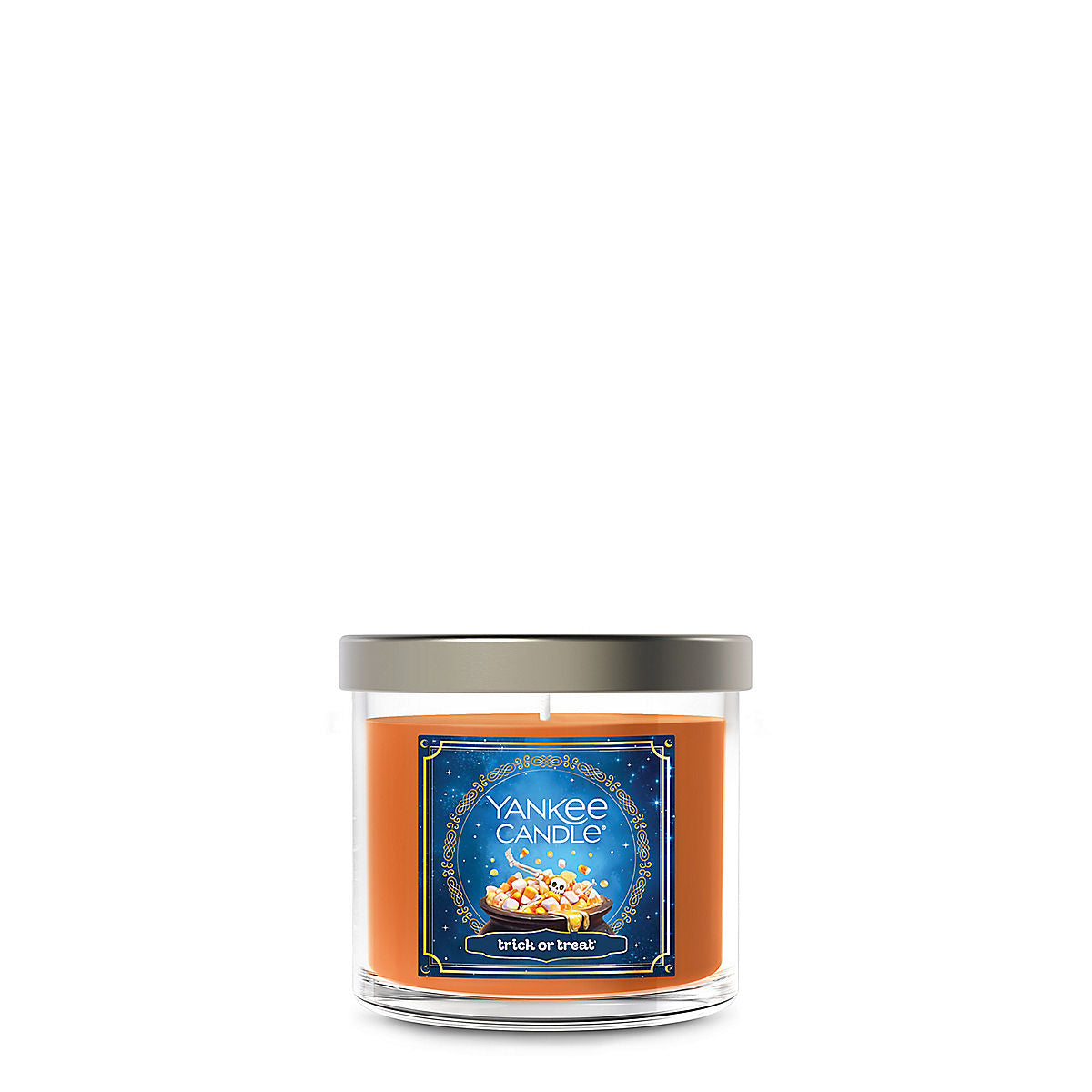 Trick or Treat® Small Tumbler Candle - US 88924