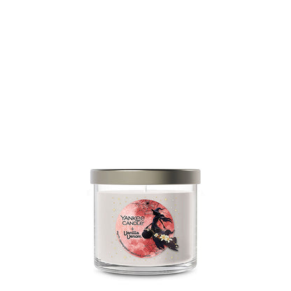 Vanilla Venom Small Tumbler Candle - US 17413
