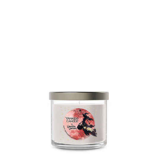 Vanilla Venom Small Tumbler Candle - US 17413