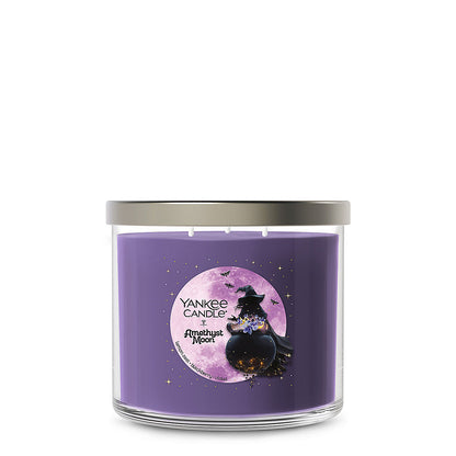 Amethyst Moon 3-Wick Candle - US 97812