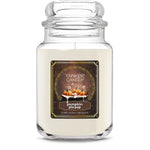 Pumpkin Pie Pop Original Large Jar Candle - US 02901