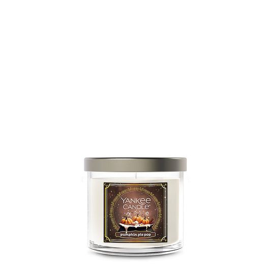 Pumpkin Pie Pop Small Tumbler Candle - US 64412