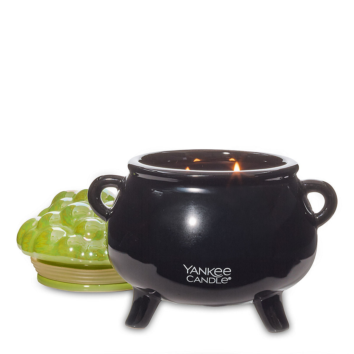 Phantom Bookshop Bubbling Cauldron Candle - US 07113