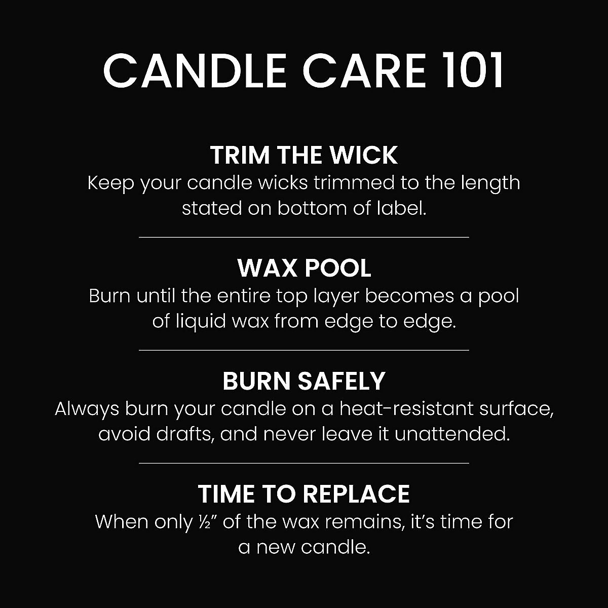 Witches' Brew® Scented Tea Light Candles - US 13807