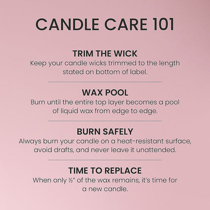 Vanilla Cupcake Mini Candle - US 19000