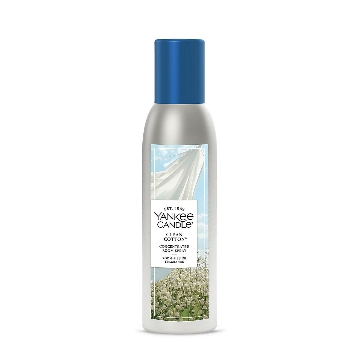 Clean Cotton® Concentrated Room Spray - US 12475