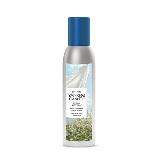 Clean Cotton® Concentrated Room Spray - US 12475