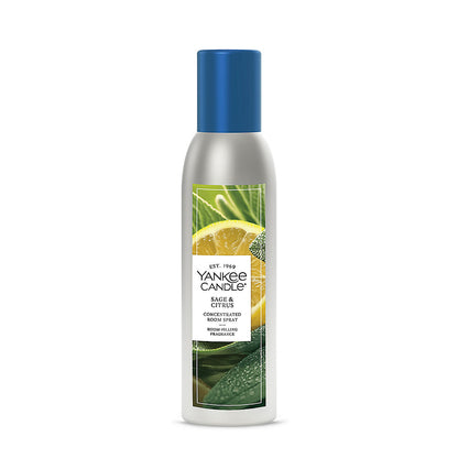 Sage & Citrus Concentrated Room Spray - US 32005