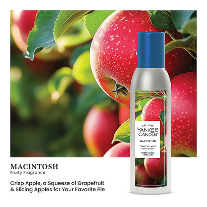 Macintosh Concentrated Room Spray - US 10684