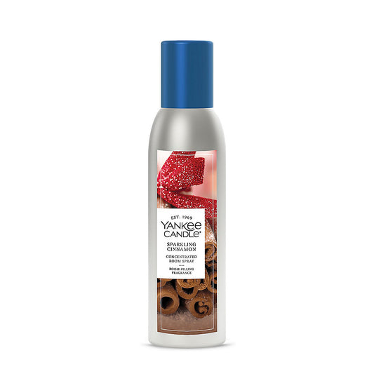 Sparkling Cinnamon Concentrated Room Spray - US 76035