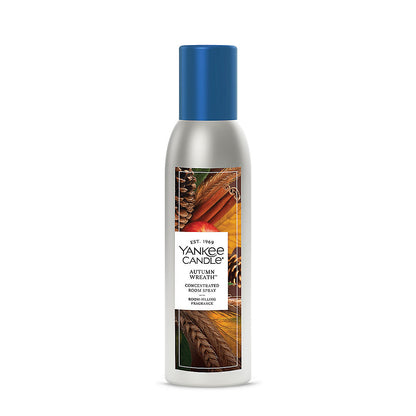 Autumn Wreath™ Concentrated Room Spray - US 13404