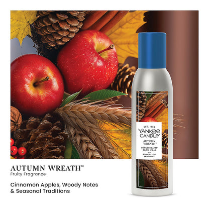 Autumn Wreath™ Concentrated Room Spray - US 13404