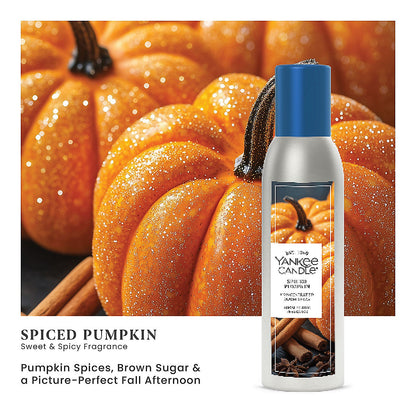 Spiced Pumpkin Concentrated Room Spray - US 74888