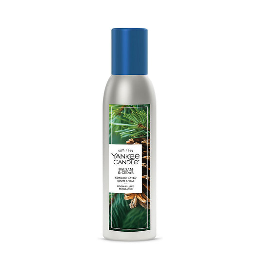 Balsam & Cedar Concentrated Room Spray - US 30857