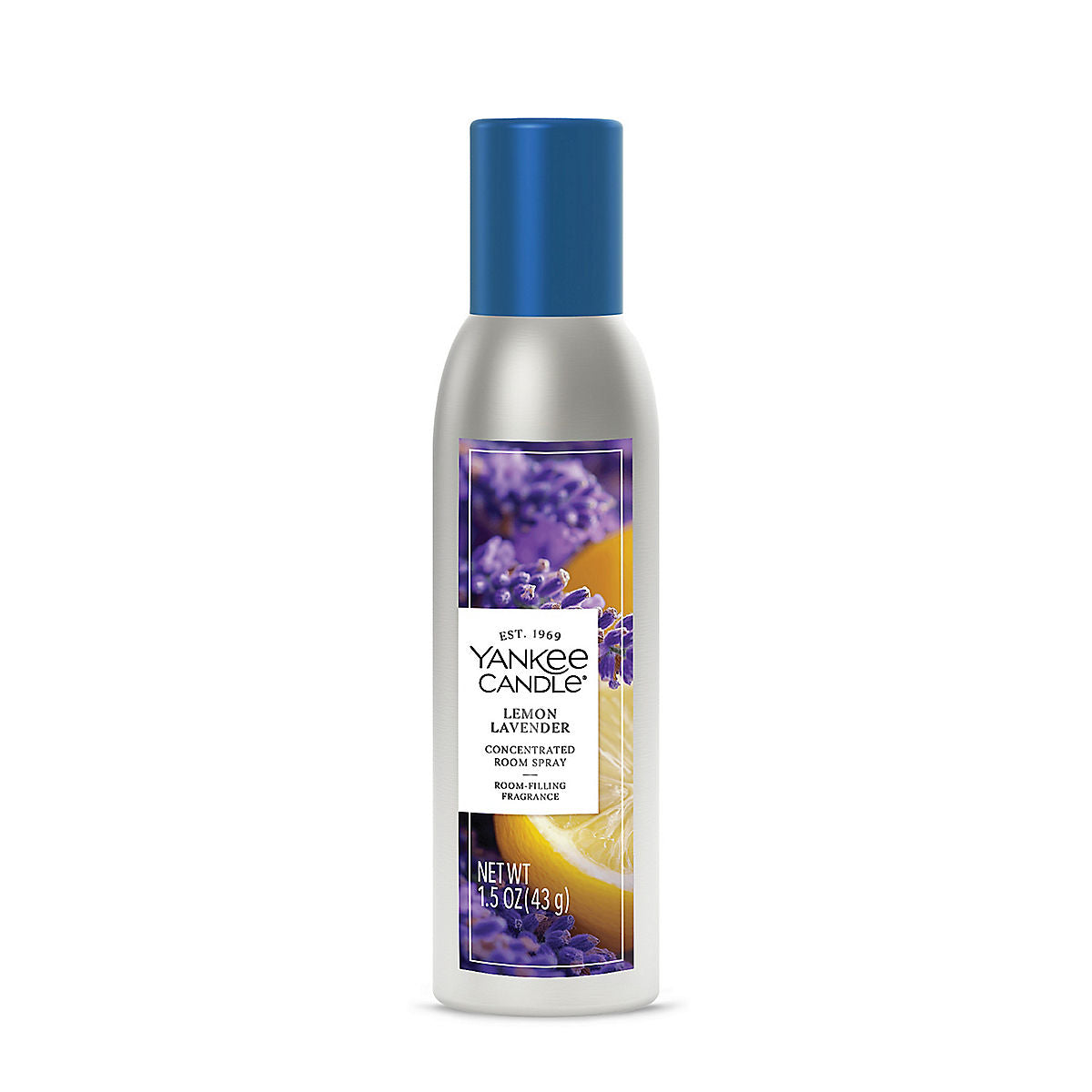 Lemon Lavender Concentrated Room Spray - US 73204