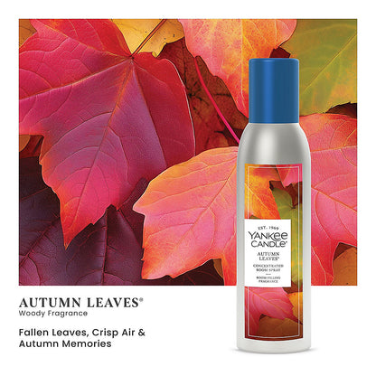 Autumn Leaves® Concentrated Room Spray - US 59476