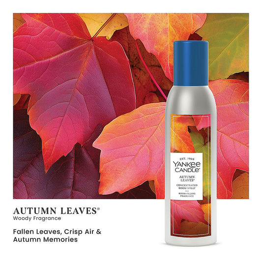 Autumn Leaves® Concentrated Room Spray - US 59476