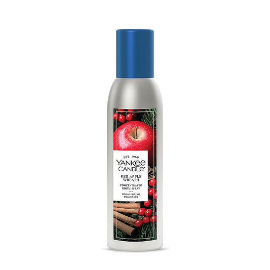 Red Apple Wreath Concentrated Room Spray - US 00460