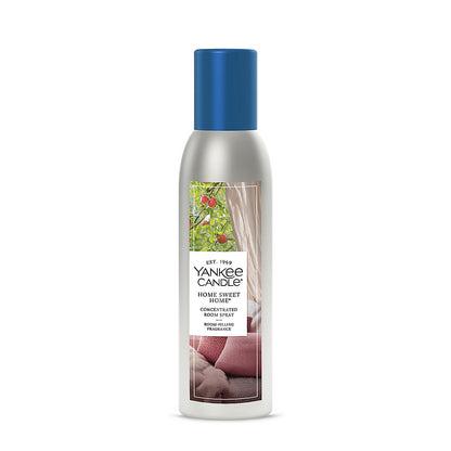 Home Sweet Home® Concentrated Room Spray - US 77681