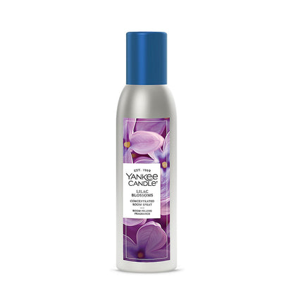 Lilac Blossoms Concentrated Room Spray - US 91026