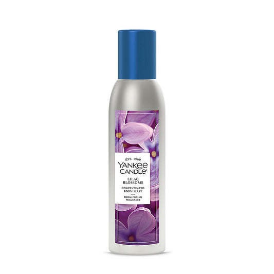 Lilac Blossoms Concentrated Room Spray - US 91026