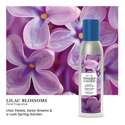 Lilac Blossoms Concentrated Room Spray - US 91026