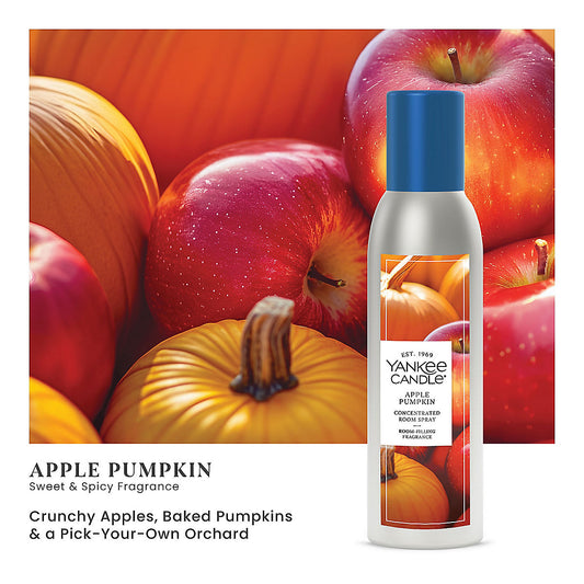 Apple Pumpkin Concentrated Room Spray - US 35375