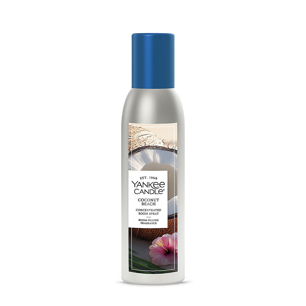 Coconut Beach Concentrated Room Spray - US 17265