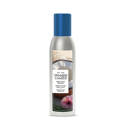 Coconut Beach Concentrated Room Spray - US 17265