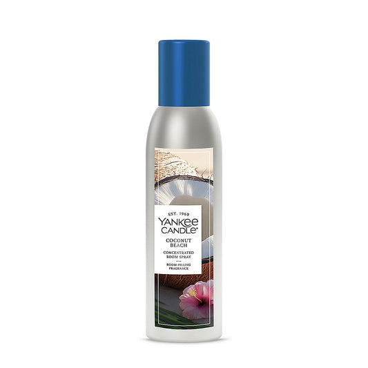 Coconut Beach Concentrated Room Spray - US 17265