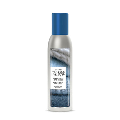 Warm Luxe Cashmere Concentrated Room Spray - US 14189