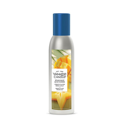 Starfruit & Sunshine Concentrated Room Spray - US 81087